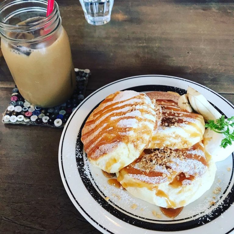 トタンコットンカフェ