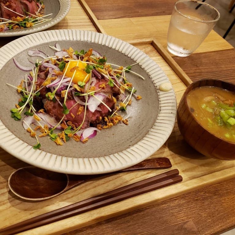 Cafe and Space TOIRO