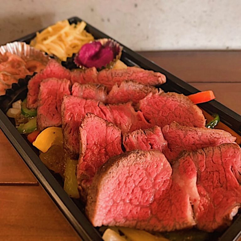 レストラン キャロッツ