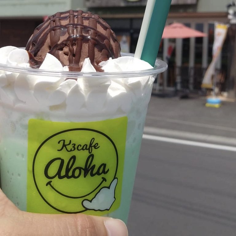 ケースリーカフェ