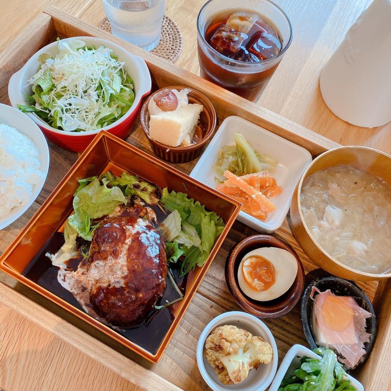 CAKE＋COFFEE つくる。